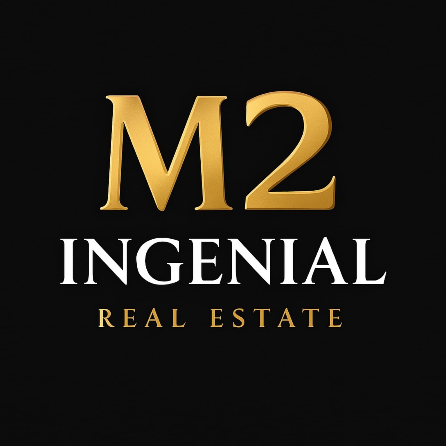 Ingenial por m2 inmobiliaria